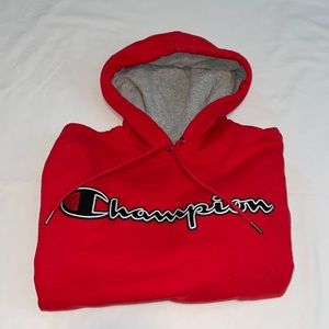 Champion Hoodie